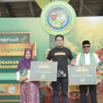 Apresiasi Tokoh dan Kuliner Legendaris Makassar, Grab Gelar Festival Legendaris GrabFood