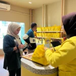 Browcyl Buka Gerai ke 25 di Belopa Siapkan Promo Khusus untuk Warga Luwu