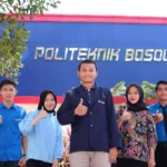 Politeknik Bosowa Kampus Vokasi yang Menghubungkan Dunia Industri dan Pendidikan