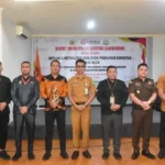 Bawaslu Sulsel Gelar Rakor Pengawasan Netralitas ASN
