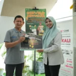 Beli Toyota Berhadiah iPhone 15, Servis di Bengkel Resmi Kalla Toyota Berhadiah Emas