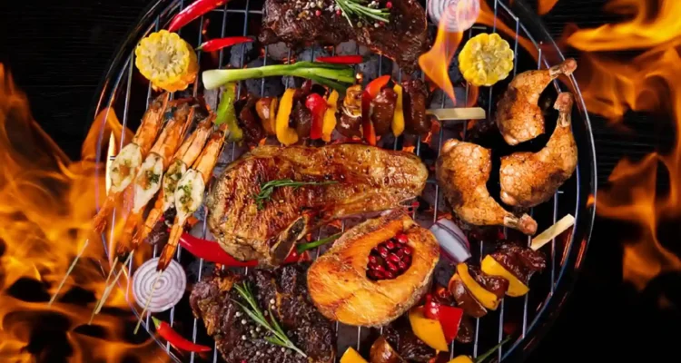 Best Western Siapkan BBQ Night Meriah dengan Kehadiran Sheila On Seven