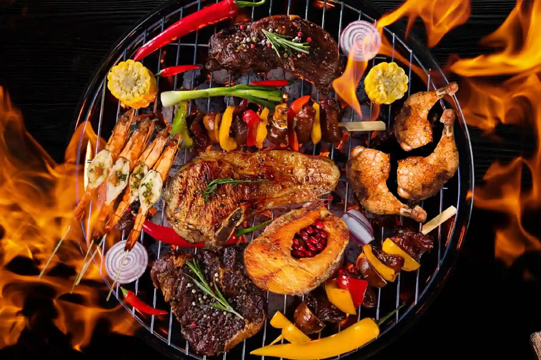 Best Western Siapkan BBQ Night Meriah dengan Kehadiran Sheila On Seven