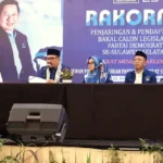 Demokrat Sulsel Buka Pendaftaran Calon Ketua DPC, Momentum Konsolidasi dan Ujian Soliditas Partai