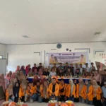 Dosen UNM Latih Guru Buat Buku Ajar di Polewali Mandar, Semangat Literasi dari Sulawesi Barat