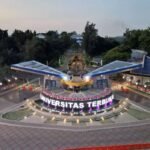 Kampus Dunia Kini Bergerak, Pendidikan Tinggi Makin Fleksibel