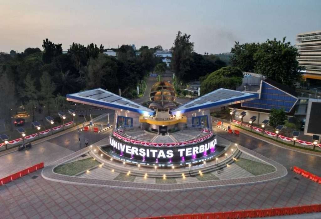 Kampus Dunia Kini Bergerak, Pendidikan Tinggi Makin Fleksibel