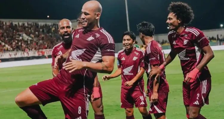 Sepak Bola Makassar, Gairah Kota Daeng yang Tidak Pernah Kehilangan Bara
