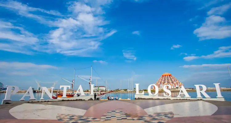 Wisata di Makassar, Kota Pesisir yang Selalu Punya Alasan untuk Dikunjungi