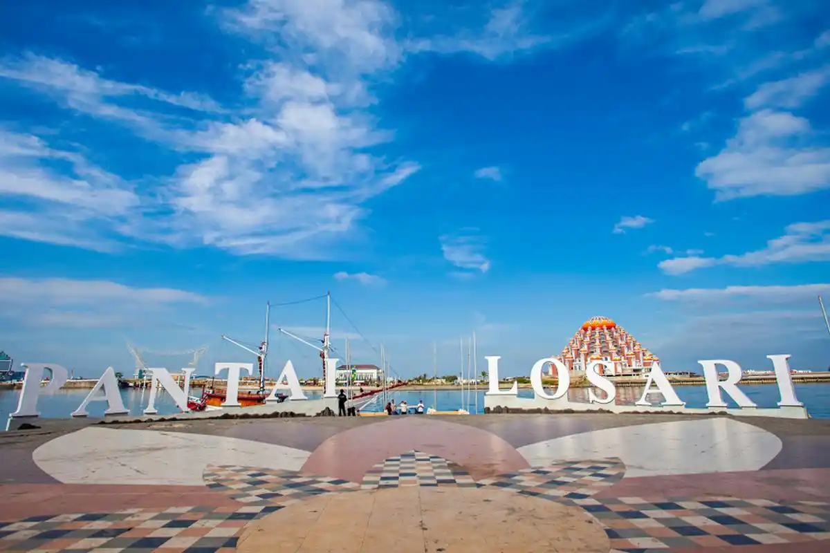 Wisata di Makassar, Kota Pesisir yang Selalu Punya Alasan untuk Dikunjungi_11zon Wisata di Makassar, Kota Pesisir yang Selalu Punya Alasan untuk Dikunjungi