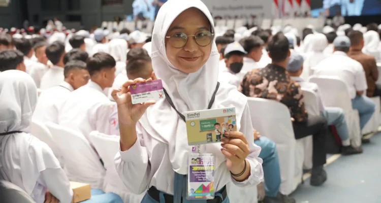 Beasiswa Pemerintah Jadi Jalan Lanjut Sekolah yang Makin Diperhatikan