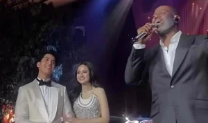 Brian McKnight Tampil di Pernikahan El Rumi dan Syifa Hadju, Resepsi Jadi Sorotan_11zon Brian McKnight Tampil di Pernikahan El Rumi dan Syifa Hadju, Resepsi Jadi Sorotan