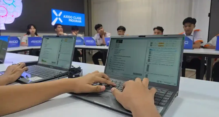 Kelas Digital, Arah Baru Pembelajaran yang Makin Personal