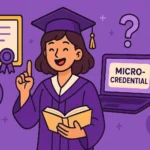 Micro Credentials, Sertifikat Kecil Yang Makin Besar Nilainya Di Dunia Pendidikan