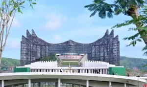 Perkembangan IKN Saat Ini, Dari Proyek Besar Menuju Kota yang Mulai Terisi