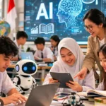 Transformasi Sekolah 2026, Dari Kurikulum Konvensional ke Pembelajaran Adaptif