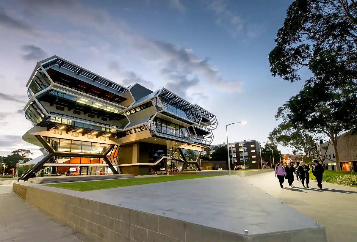 Universitas Terbaik Australia yang Terus Jadi Incaran Mahasiswa Dunia
