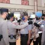 Hukuman Kode Etik untuk Aparat yang Bersalah, Teguran hingga Pemberhentian