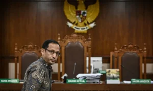 Kasus Nadiem Makarim Jadi Sorotan, Pengadaan Chromebook Masuk Meja Hijau