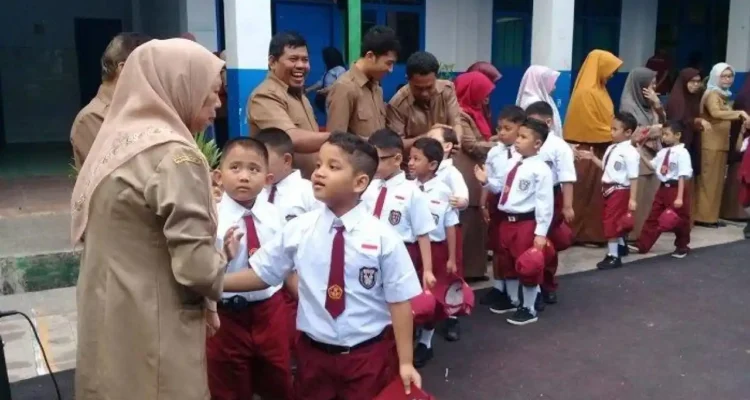 SD Terbaik Makassar, Pilihan Sekolah Dasar yang Banyak Dilirik Orang Tua