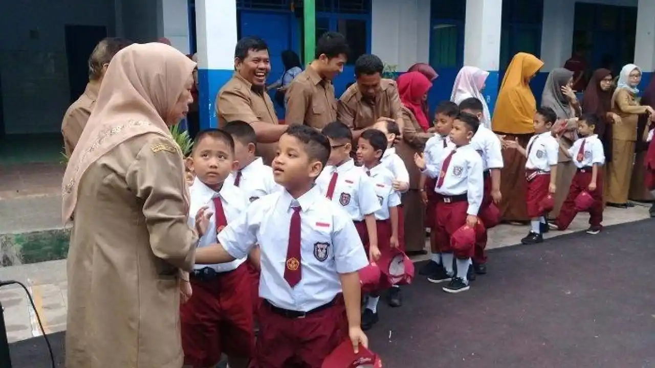 SD Terbaik Makassar, Pilihan Sekolah Dasar yang Banyak Dilirik Orang Tua