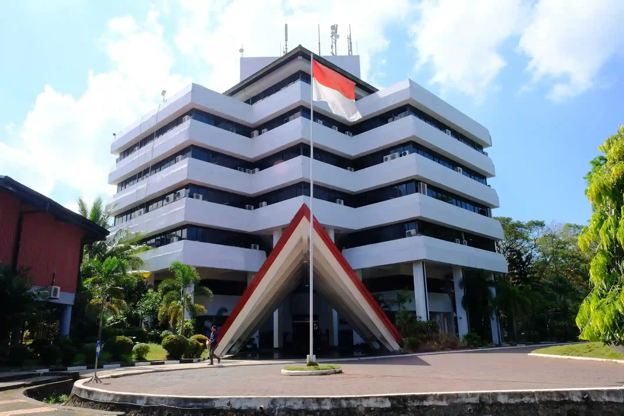 Universitas Terbaik Makassar, Pilihan Kampus Unggulan di Indonesia Timur