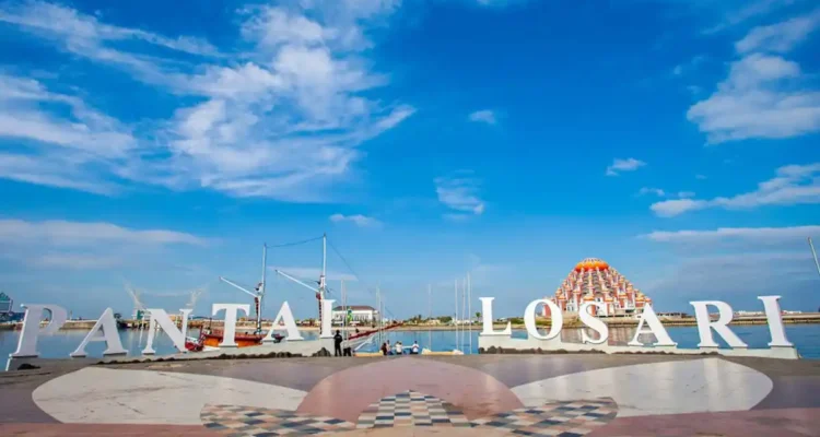 Wisata di Makassar, Kota Laut, Sejarah, dan Kuliner yang Selalu Ramai Cerita