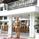 Kantor Wali Kota Makassar, Pusat Pemerintahan di Jantung Kota Daeng