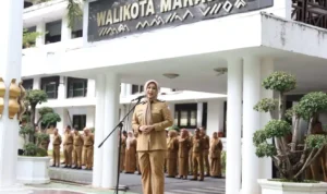 Kantor Wali Kota Makassar, Pusat Pemerintahan di Jantung Kota Daeng_11zon Kantor Wali Kota Makassar, Pusat Pemerintahan di Jantung Kota Daeng