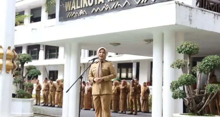 Kantor Wali Kota Makassar, Pusat Pemerintahan di Jantung Kota Daeng