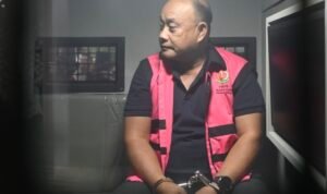 Pemecatan Pimpinan MBG Jadi Sorotan, Program Makan Anak Sekolah Masuk Babak Berat