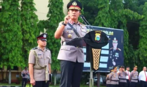Polda Makassar dan Peran Polda Sulsel, Markas Penjaga Keamanan di Jantung Sulawesi Selatan