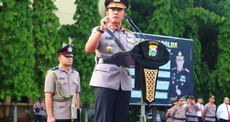 Polda Makassar dan Peran Polda Sulsel, Markas Penjaga Keamanan di Jantung Sulawesi Selatan
