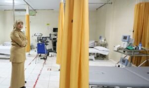 RSUD Makassar, Wajah Pelayanan Kesehatan Publik di Gerbang Utara Kota