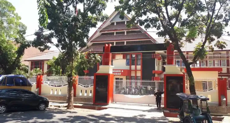 SMK Terbaik di Makassar, Pilihan Sekolah Kejuruan untuk Siswa Siap Kerja