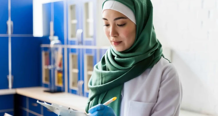 Sekolah Kebidanan, Jalur Pendidikan untuk Menjadi Pendamping Ibu dan Bayi