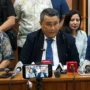 Hotman Paris Sempat Bela Febrie Adriansyah dalam Kasus Dugaan Korupsi