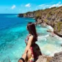 Pantai Apparalang, Tebing Karang Bulukumba dengan Laut Biru Jernih