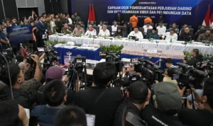 Pemberantasan Judi Online, Perang Panjang Melawan Candu Digital