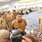 SiAkses DPRD Makassar Percepat Notifikasi Hak Keuangan Dewan