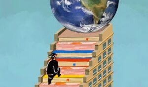 Pendidikan Tinggi Pendidikan Tinggi