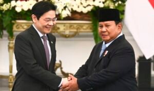Prabowo Prabowo