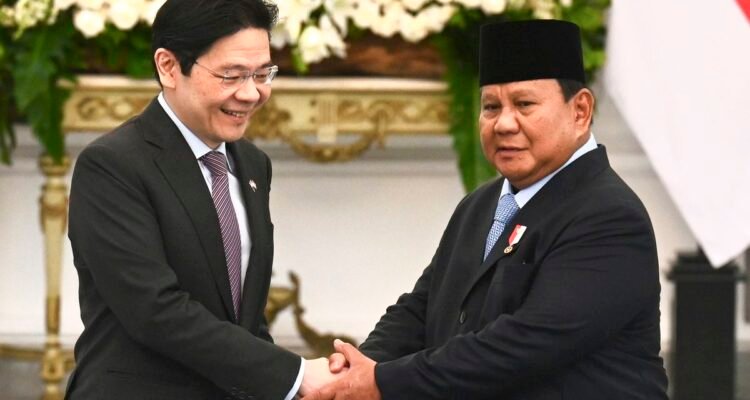 Prabowo