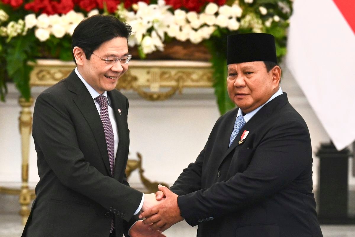 Prabowo