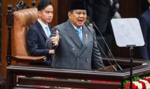 APBN 2026 Menjadi Anggaran Negara Tertinggi dalam Sejarah Indonesia