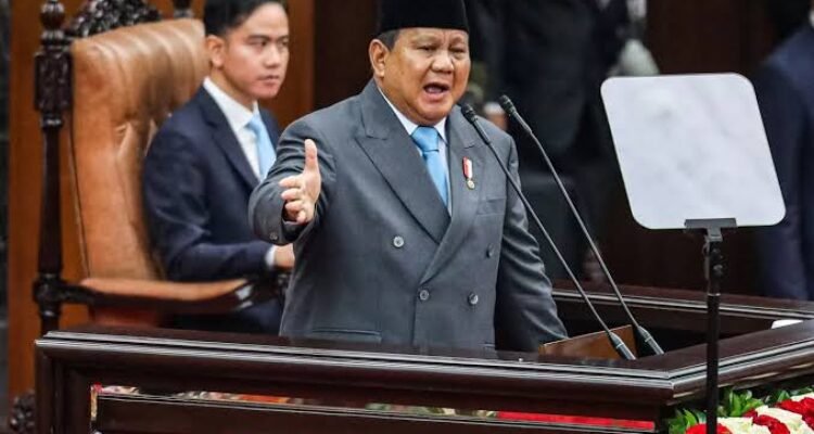 APBN 2026 Menjadi Anggaran Negara Tertinggi dalam Sejarah Indonesia