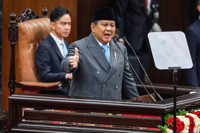 APBN 2026 Menjadi Anggaran Negara Tertinggi dalam Sejarah Indonesia