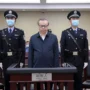 Korupsi Terbesar di China