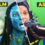 Teknologi Avatar 2 Mengubah Air, Aktor, dan Pandora Menjadi Terasa Nyata