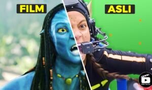 Teknologi Avatar 2 Mengubah Air, Aktor, dan Pandora Menjadi Terasa Nyata